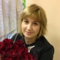 Рисунок профиля (Ирина)